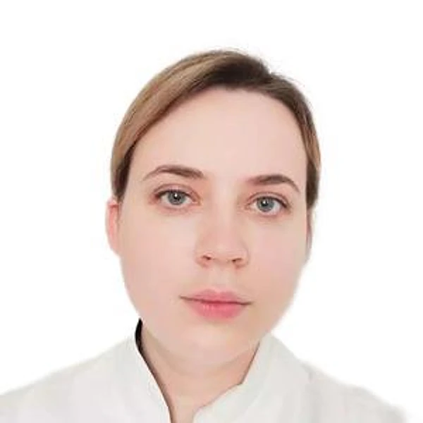 Алимбекова Лилия Раисовна — Функциональный диагност, Невролог, Казань