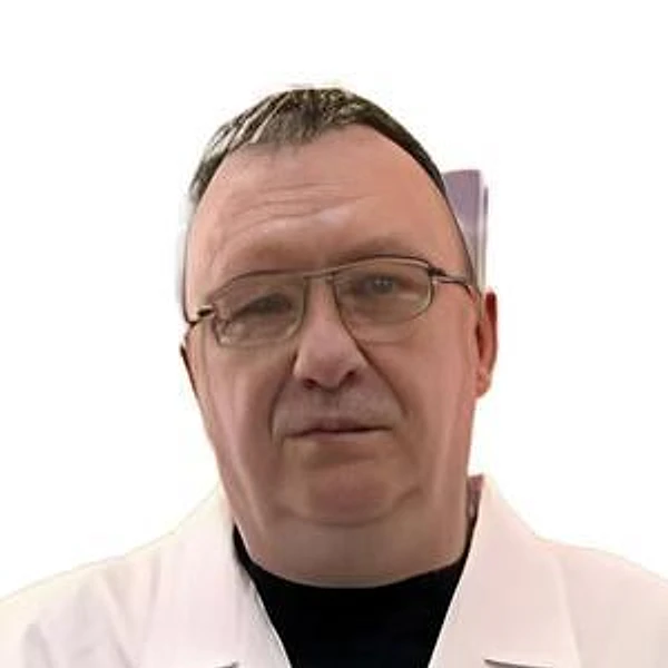 Истомин Сергей Михайлович — Детский хирург, Детский онколог, Псков
