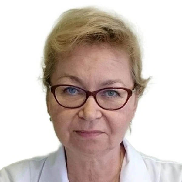 Низамутдинова Альфия Сахабовна — Гематолог, Санкт-Петербург