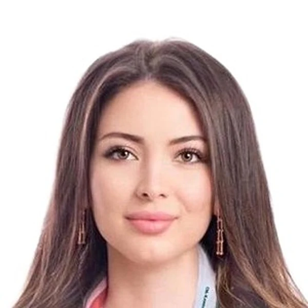Маммадова Гюляр Эльшадовна — Гинеколог, Акушер, Гинеколог-эндокринолог, Москва