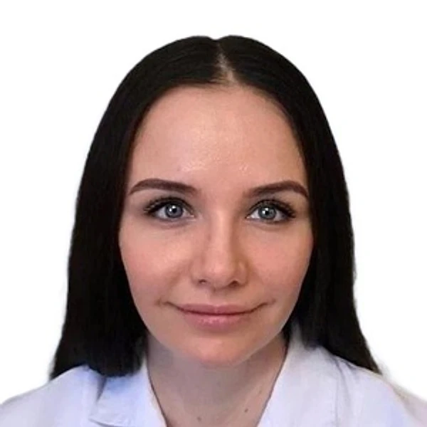 Пшеничникова Ирина Игоревна — Детский кардиолог, Педиатр, Москва