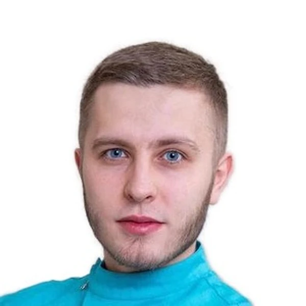 Ахметов Артур Ильфирович — Стоматолог-ортопед, Уфа