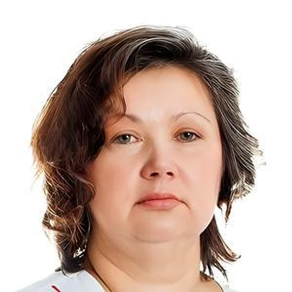Завьялова Виктория Анатольевна — ЛОР, Москва