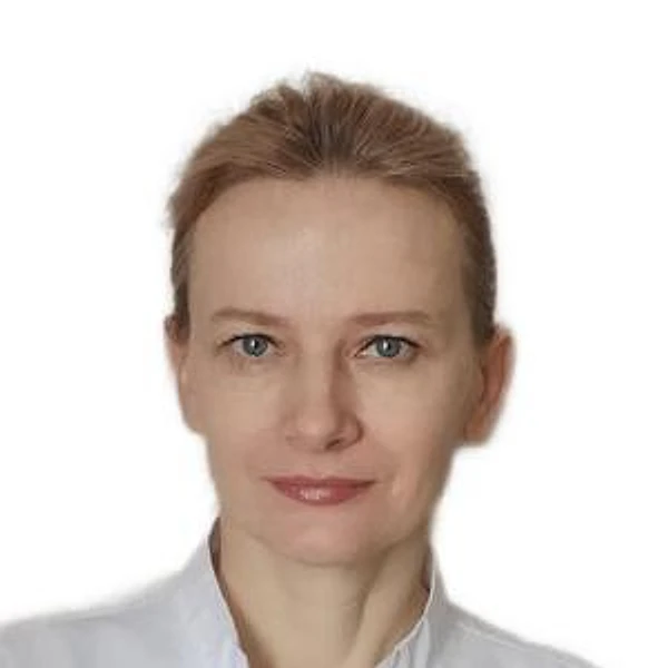 Самойлова Марина Викторовна — Детский невролог, Москва