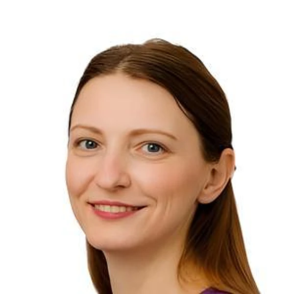 Маркова Екатерина Александровна — Педиатр, Москва