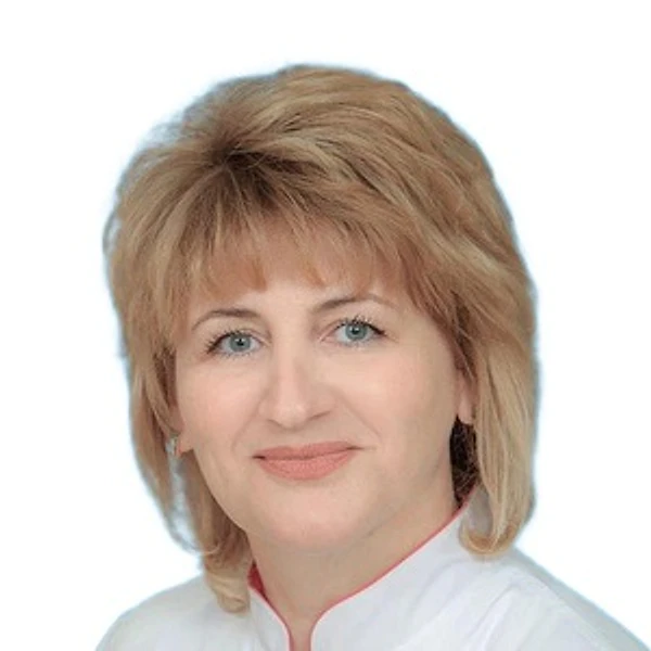 Якименко Любовь Александровна — Стоматолог, Пародонтолог, ст. Каневская