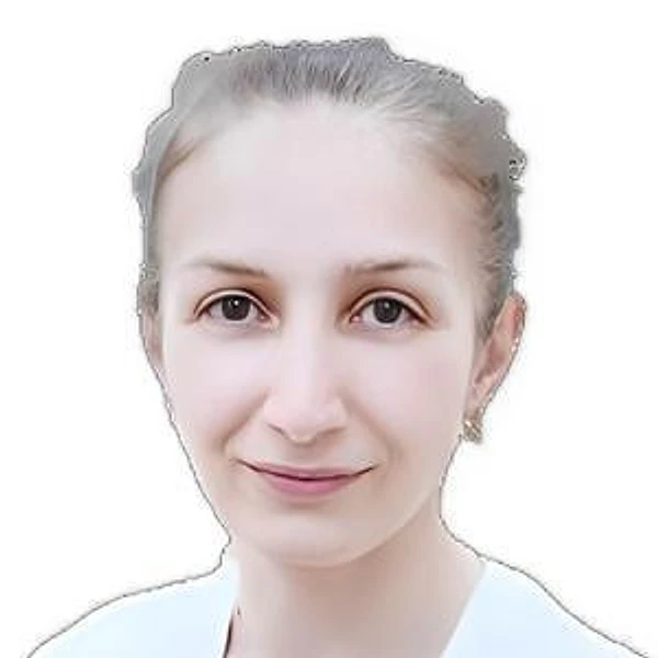 Меликсетян Рита Мартиковна — Стоматолог-ортодонт, Детский стоматолог, Стоматолог, Москва