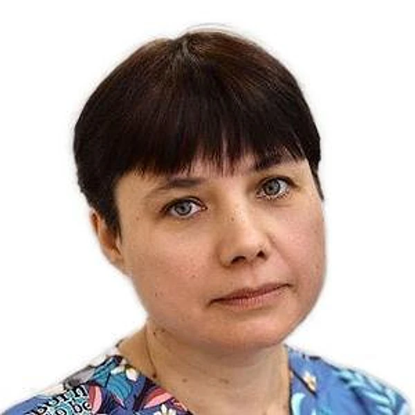 Лозинская Алла Николаевна — Детский стоматолог, Детский стоматолог-ортопед, Стоматолог, Москва