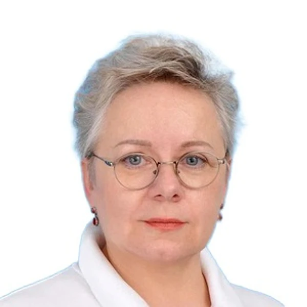 Мечковская Татьяна Алексеевна — Стоматолог-ортопед, unknown