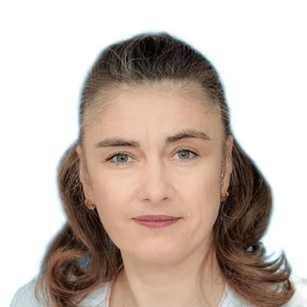 Припахайло Алла Григорьевна — Стоматолог, ст. Каневская