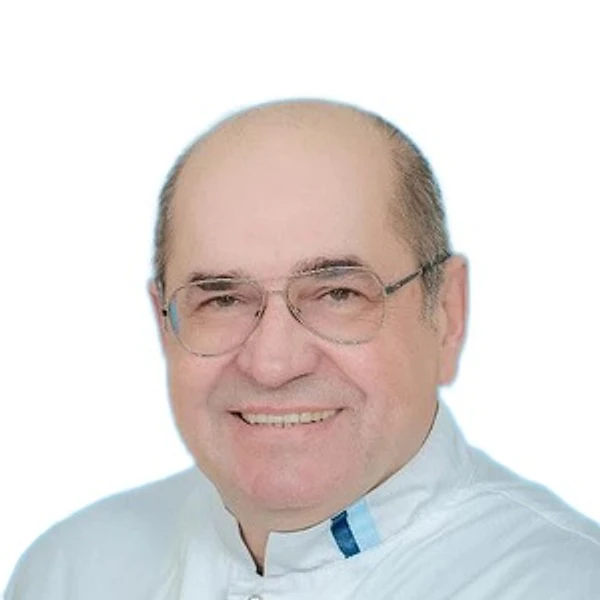 Холодов Андрей Евгеньевич — Стоматолог, ст. Каневская
