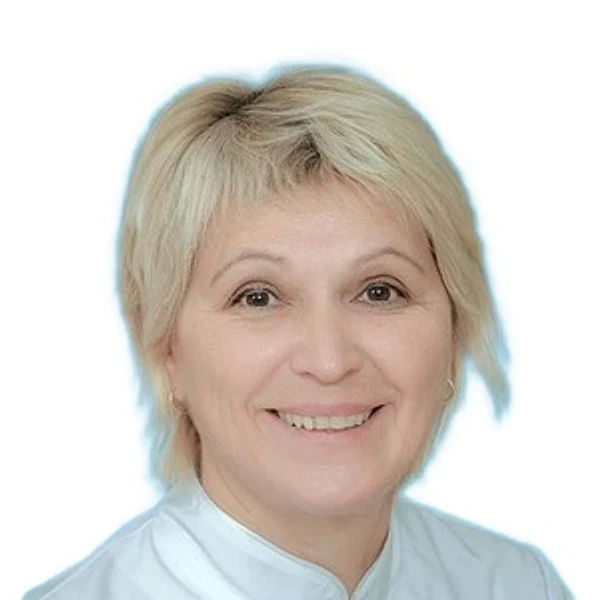 Цепилова Валентина Павловна — Стоматолог, Детский стоматолог, ст. Каневская