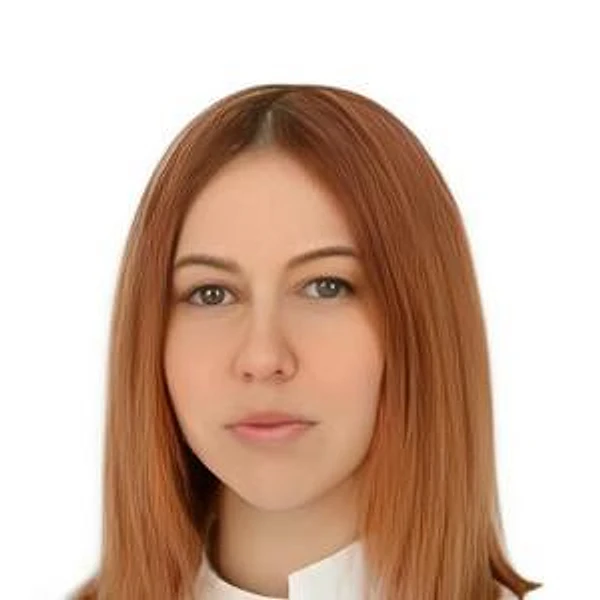 Калинина Светлана Викторовна — Невролог, Ростов-на-Дону