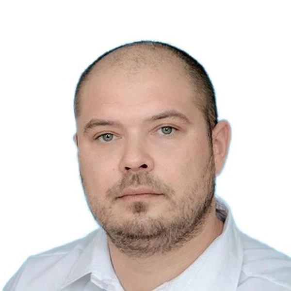 Свинобой Сергей Сергеевич — Стоматолог, Стоматолог-ортопед, ст. Каневская