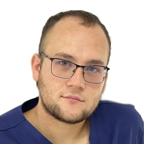 Музычук Георгий Андреевич — Стоматолог, Краснодар