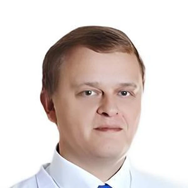 Васюков Сергей Александрович — Дерматолог, Дерматовенеролог, Детский венеролог, Детский дерматолог, Вологда