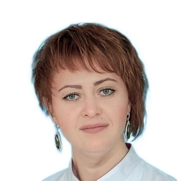 Алексеева Оксана Александровна — Стоматолог, ст. Каневская