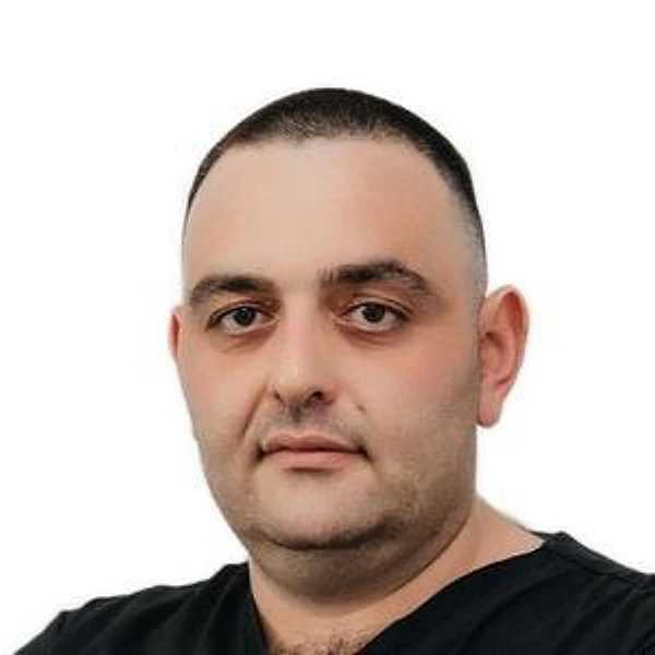 Бабян Армен Каренович — Стоматолог, Белореченск