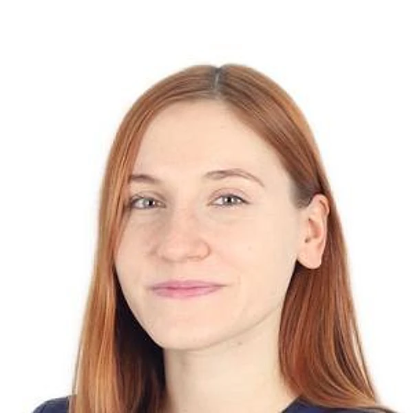 Воробьева Ксения Романовна — Детский стоматолог, Детский стоматолог-гигиенист, Детский стоматолог-хирург, Краснодар