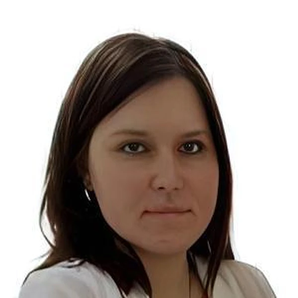 Веременко Анна Геннадьевна — Невролог, Детский невролог, ст. Каневская