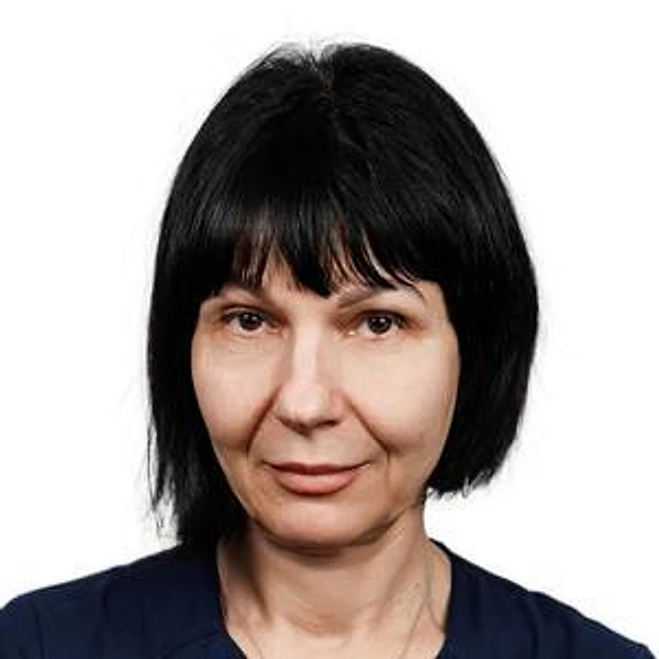 Ладычук Маргарита Юрьевна — Инфекционист, Ростов-на-Дону