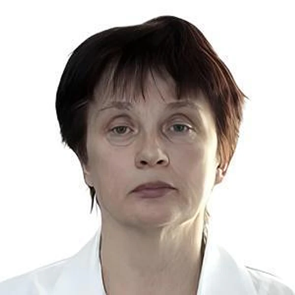 Понфилёнок Елена Леонидовна — Функциональный диагност, Казань
