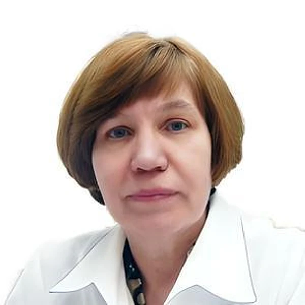 Козырева Светлана Аркадьевна — Дерматолог, Венеролог, Вологда