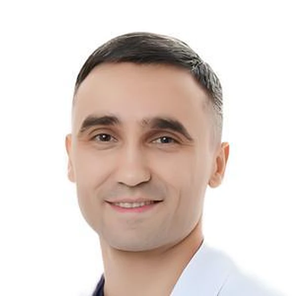 Сайхунов Алмаз Завдятович — Врач УЗИ, Казань