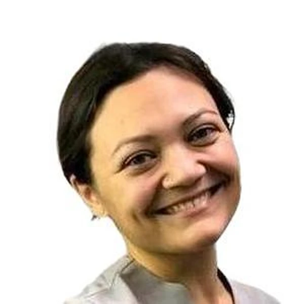 Бугаёва Дарья Анатольевна — Стоматолог, ст. Каневская