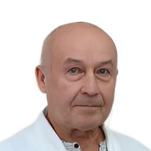 Медведев Андрей Борисович — Дерматолог, Венеролог, Вологда