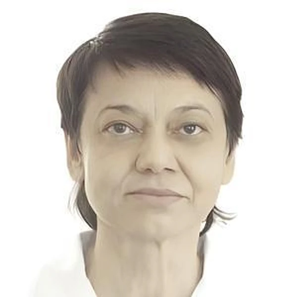 Сальникова Елена Юрьевна — Рентгенолог, Казань