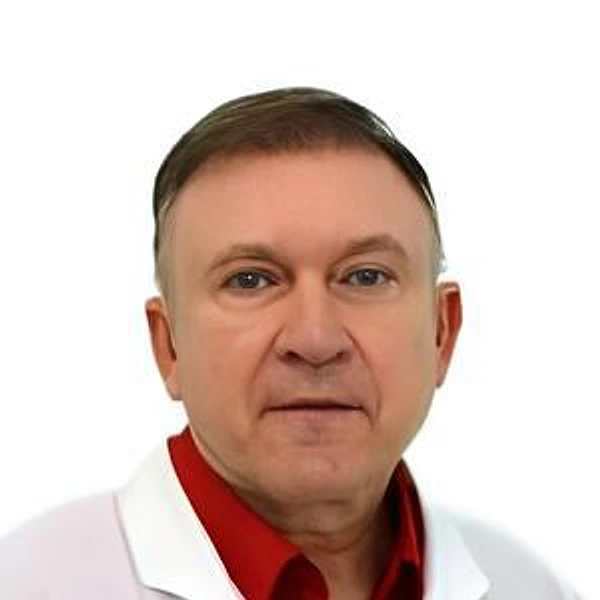 Носач Сергей Николаевич — Дерматолог, Венеролог, Вологда