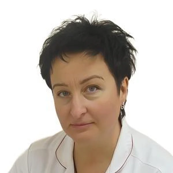 Скулябина-Пушникова Елена Владимировна — Дерматолог, Венеролог, Детский дерматолог, Вологда