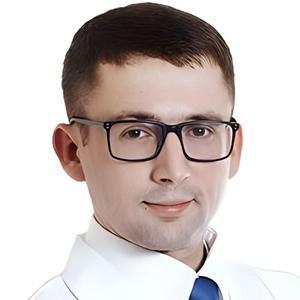Губицкий Игорь Александрович — Онколог, Врач УЗИ, Дерматолог, Маммолог, Вологда