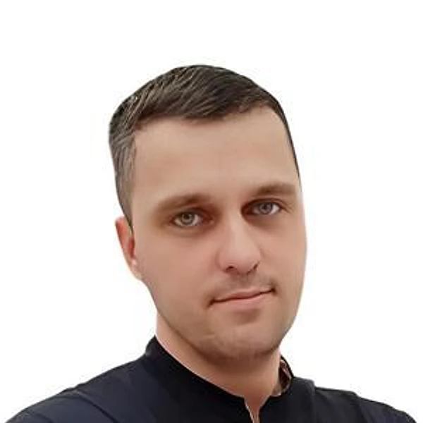 Мироненков Михаил Юрьевич — Онколог, Вологда