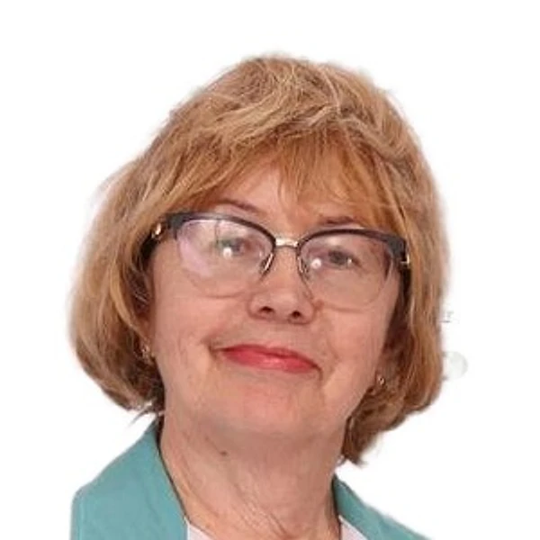 Алешина Татьяна Николаевна — Радиотерапевт, Вологда