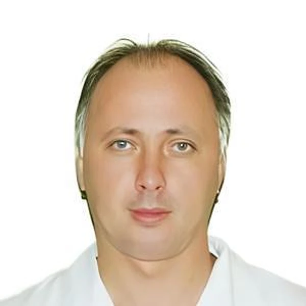 Смирнов Роман Валерьевич — Онколог-уролог, Уролог, Вологда
