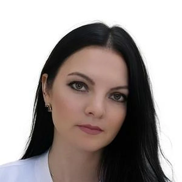 Городнянская Светлана Васильевна — Гинеколог, Акушер, ст. Кущёвская