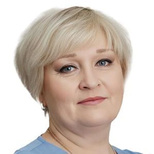 Пашкова Ирина Борисовна — Анестезиолог-реаниматолог, Ростов-на-Дону