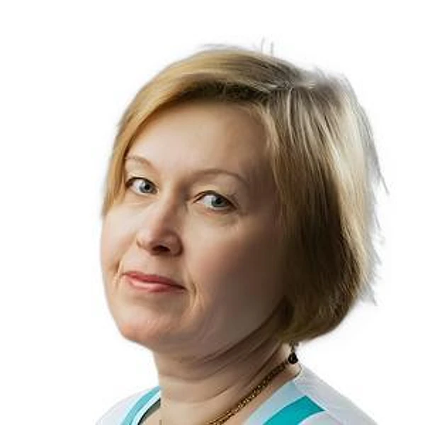 Козырева Ольга Петровна — Детский ЛОР, Нижний Новгород