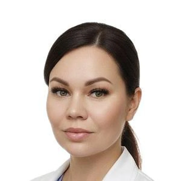 Давыдова Анна Леонидовна — Детский инфекционист, Врач УЗИ, Детский врач УЗИ, Инфекционист, ст. Кущёвская