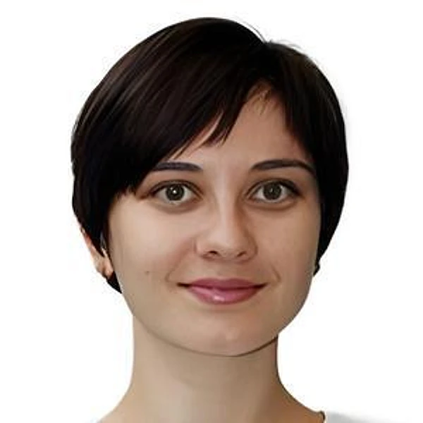Исламова Индира Мархатовна — Функциональный диагност, Казань