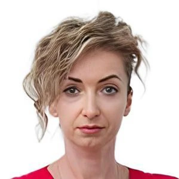Ворошилова Виктория Александровна — Терапевт, Вологда