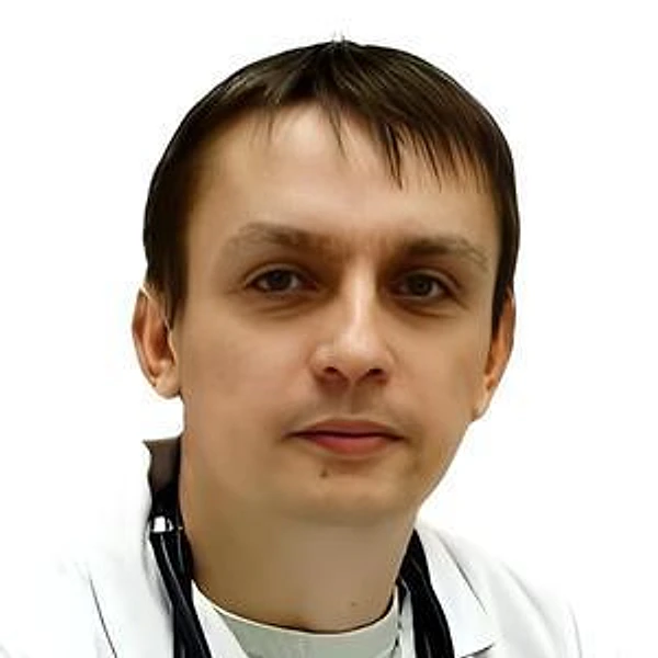 Горчаков Роман Александрович — Врач общей практики (семейный врач), Терапевт, Вологда