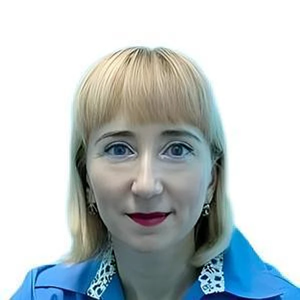 Гарковенко Жанна Николаевна — Массажист, Воронеж