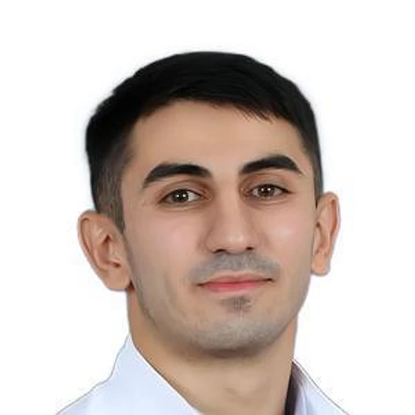 Халилов Элбай Салимович — Уролог, Андролог, Детский уролог, Новосибирск