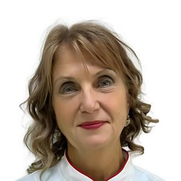 Овсянникова Светлана Алексеевна — Гинеколог, Акушер, Вологда