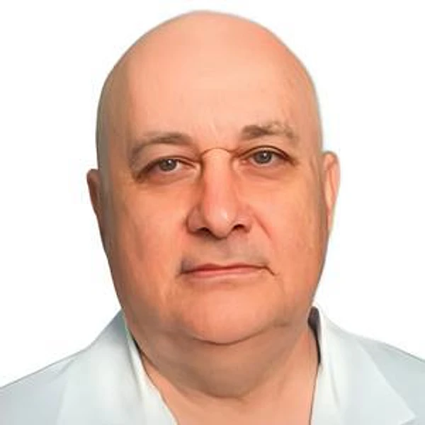 Саядов Шамиль Сергеевич — Травматолог, Ортопед, Ростов-на-Дону
