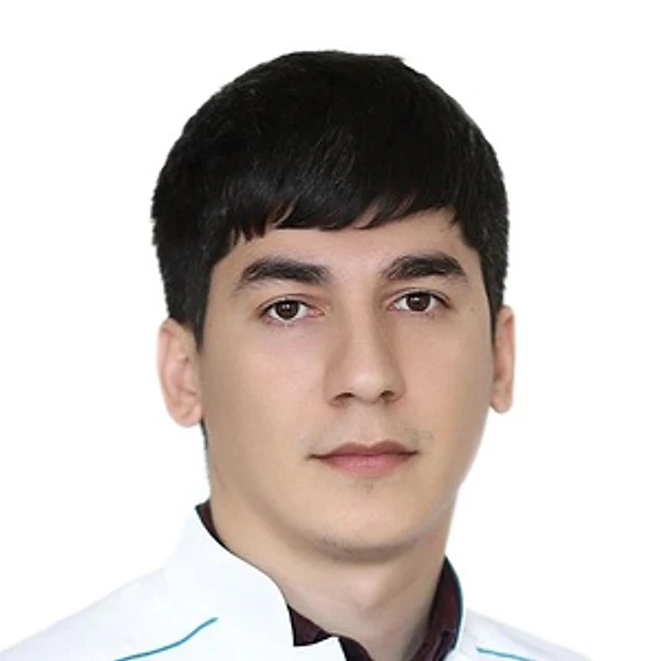 Эпсиров Идрис Русланович — Ревматолог, Грозный