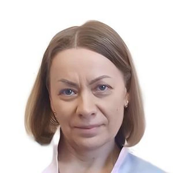 Бутырина Светлана Вадимовна — Врач общей практики (семейный врач), Вологда